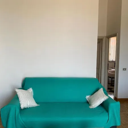 Casa Miki Front And Portofino ラッパロ