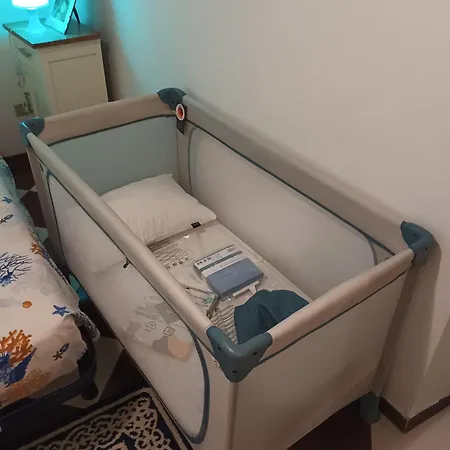 Διαμέρισμα Casa Miki Front And Portofino *