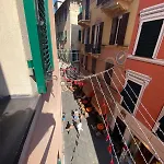 Appartement Casa Miki Front And Portofino *