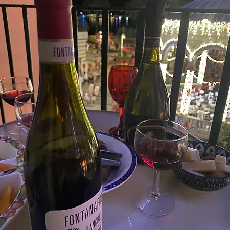 Lejlighed Casa Miki Front And Portofino *