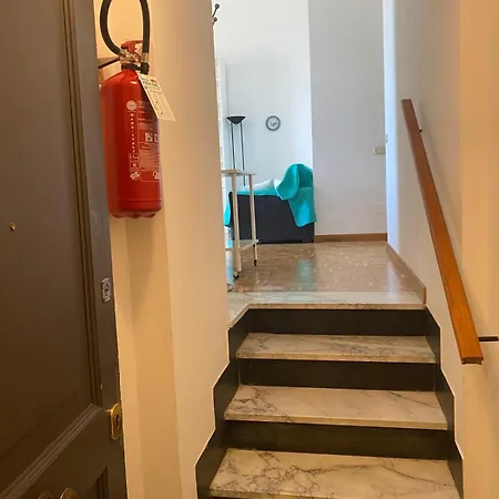 Casa Miki Front And Portofino Apartment Rapallo