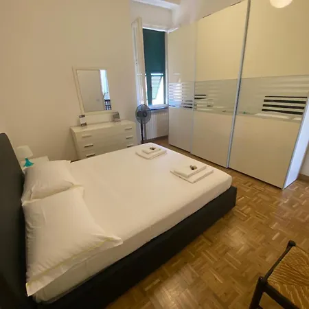 Apartment Casa Miki Front And Portofino Rapallo