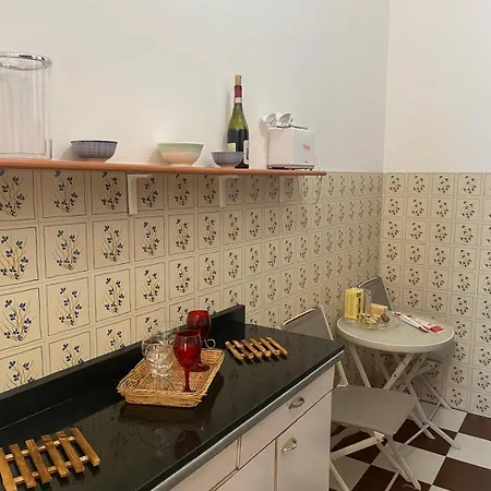 Casa Miki Front And Portofino Apartment Rapallo