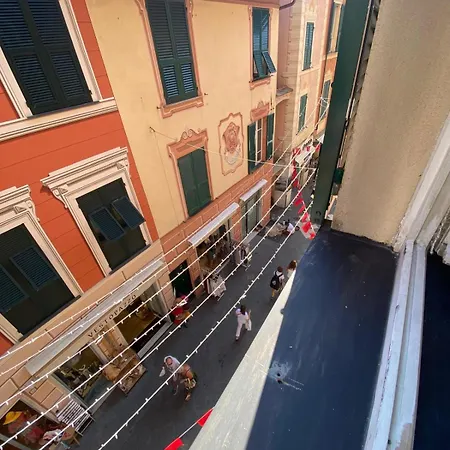 Casa Miki Front And Portofino *