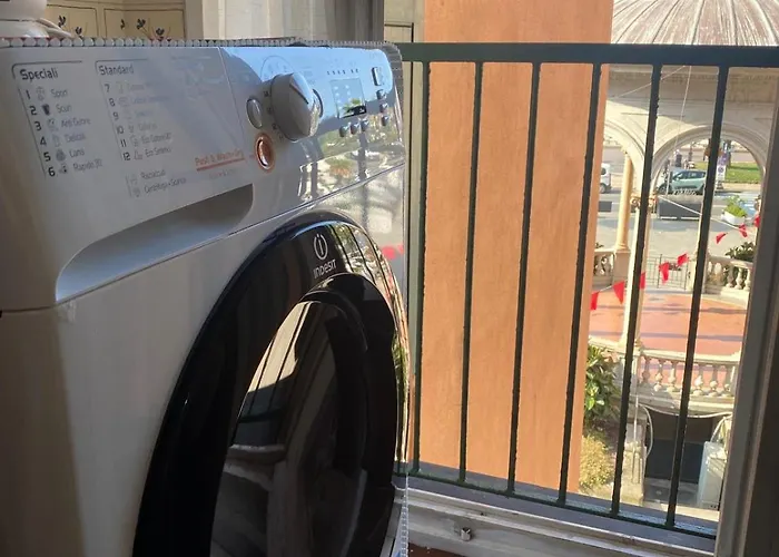 Apartamento Casa Miki Front And Portofino *