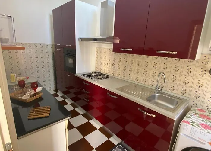 Casa Miki Front And Portofino *