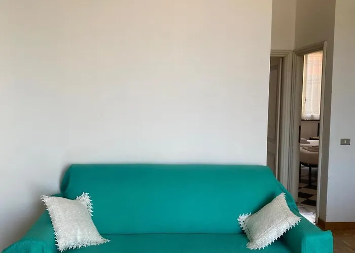 Casa Miki Front And Portofino Rapallo