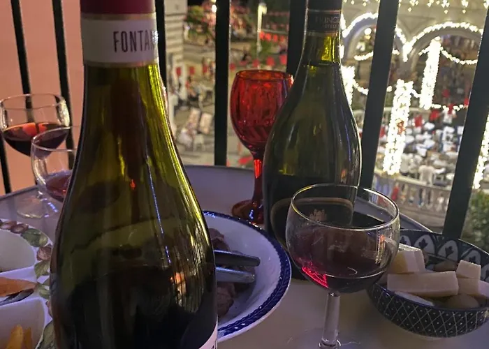 Lejlighed Casa Miki Front And Portofino *