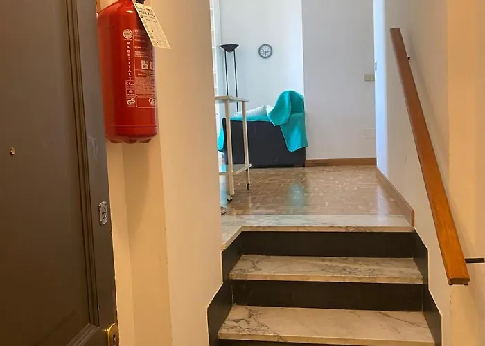 Casa Miki Front And Portofino Lejlighed Rapallo