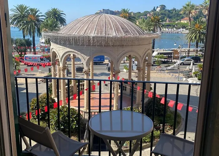 Casa Miki Front And Portofino *