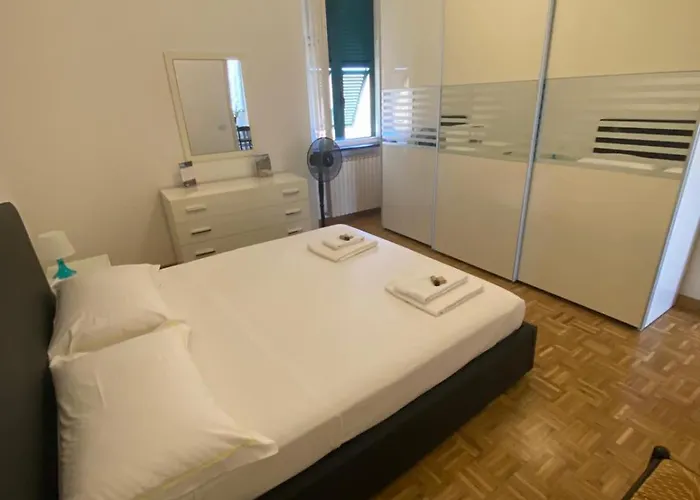 Apartamento Casa Miki Front And Portofino Rapallo