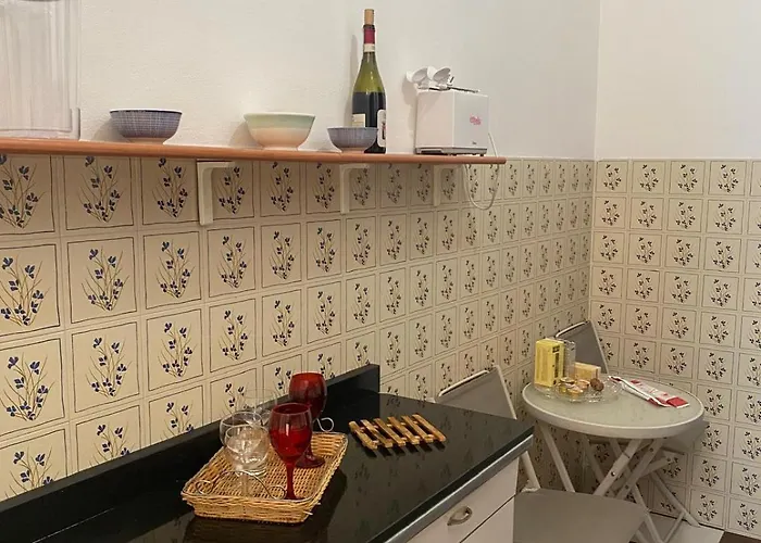 Casa Miki Front And Portofino Lejlighed Rapallo