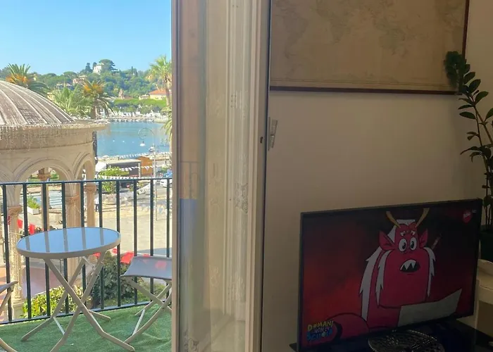 Casa Miki Front And Portofino